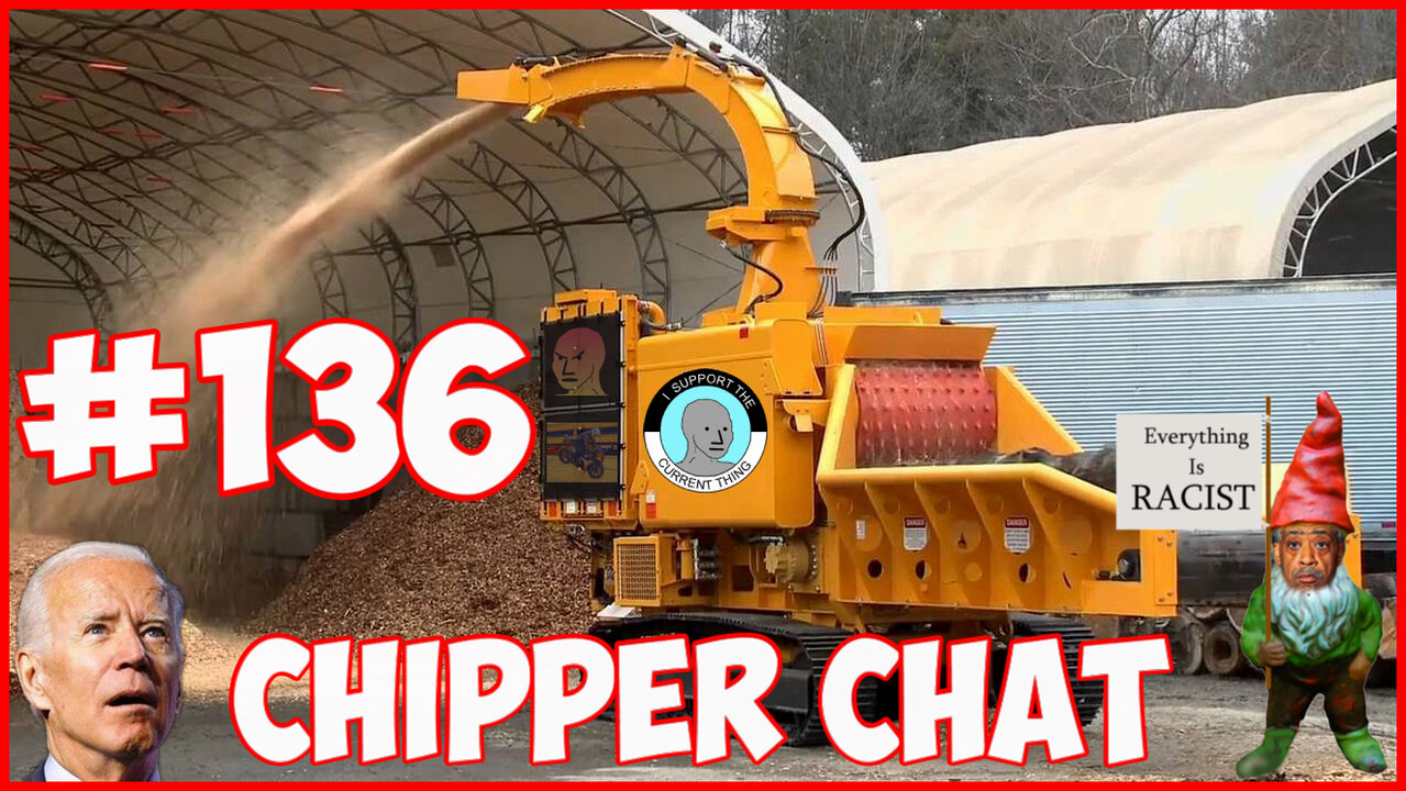 🟢Black People Don't Understand Why Stores Keep Closing In Their Neighborhoods | Chipper Chat #136