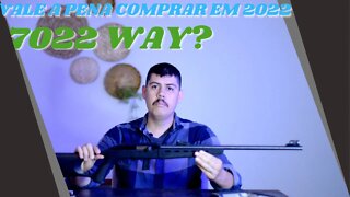 7022 way vale a pena em 2022?