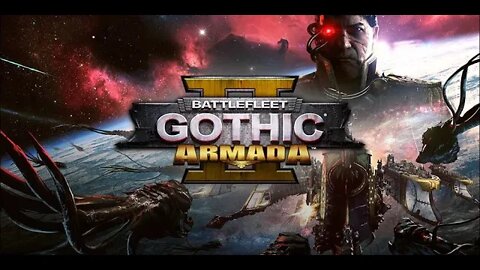 Battlefleet Gothic 2