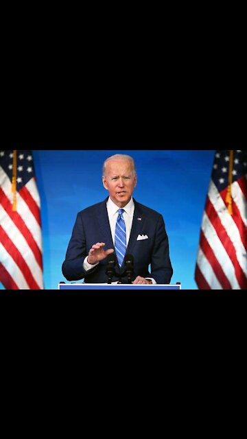 Biden to Introduce Another Multi-Trillion Dollar Relief Package