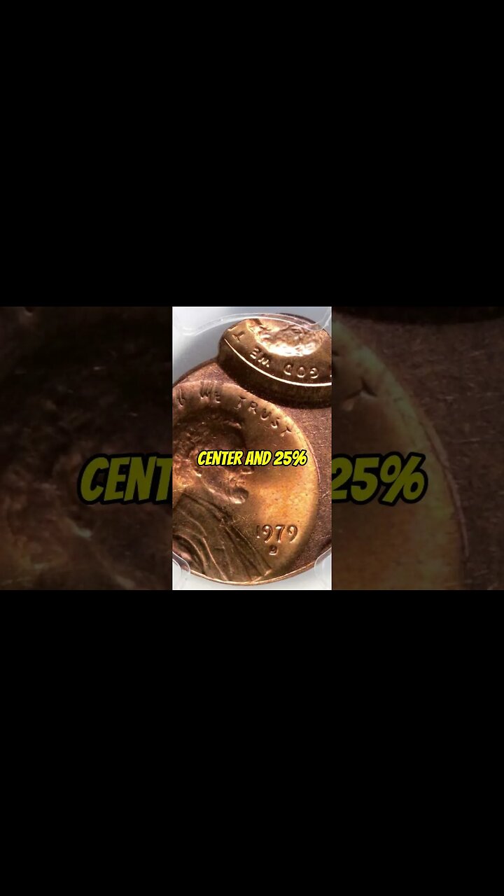 $312 Penny Error! #coin