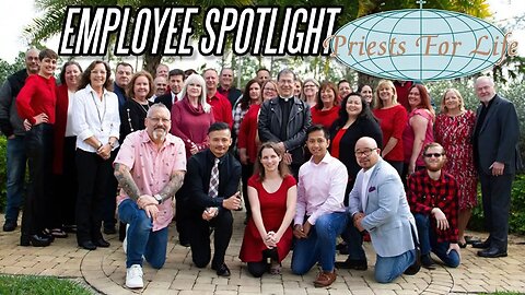 A Chat With Some of Our Decades-Long Staff
