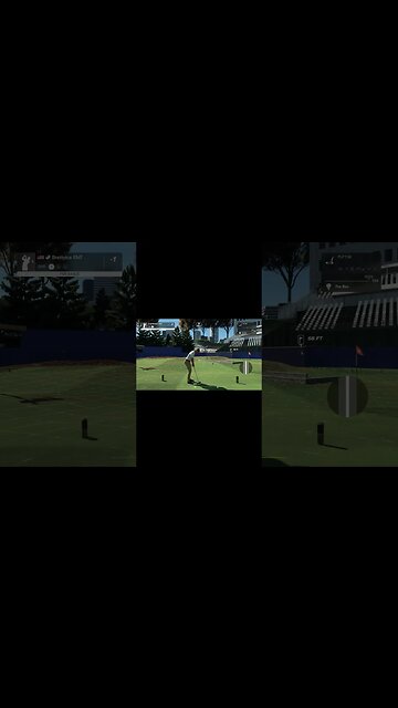 PGA TOUR 2K23 (NO COMMENTARY)