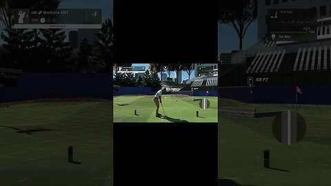 PGA TOUR 2K23 (NO COMMENTARY)