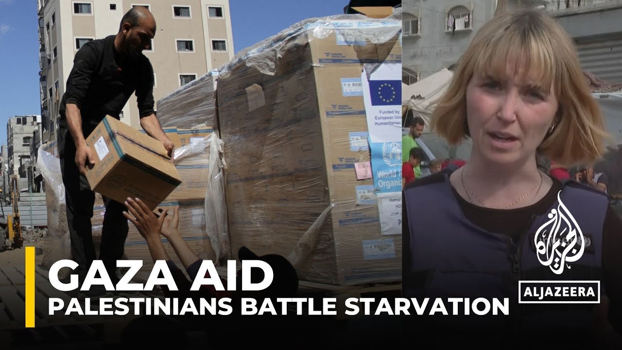 UNICEF committed to staying in Gaza amid ongoing war