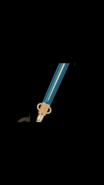 Montblanc Moctezuma 4810