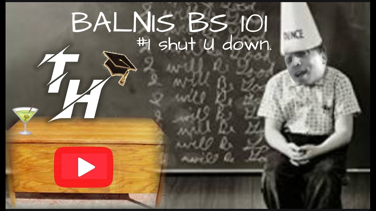 balnis tactics 101 #1