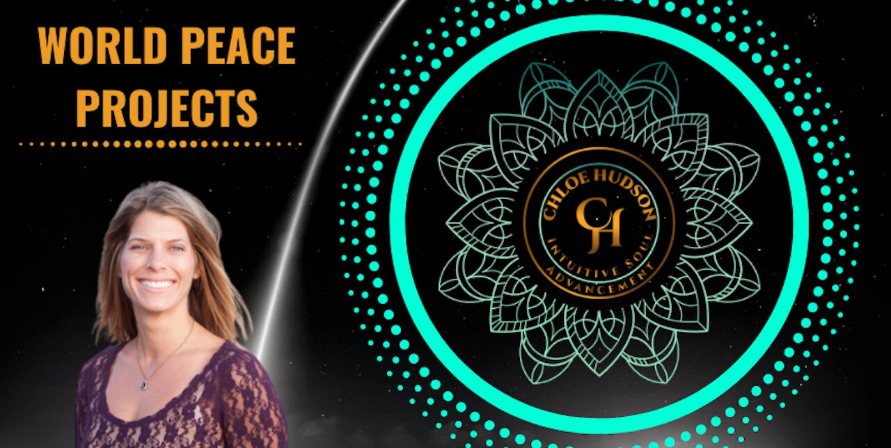 Welcome to World Peace Projects!