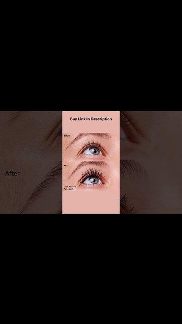 Lash Princess False Lash Effect Mascara #shorts #mascara #makeup