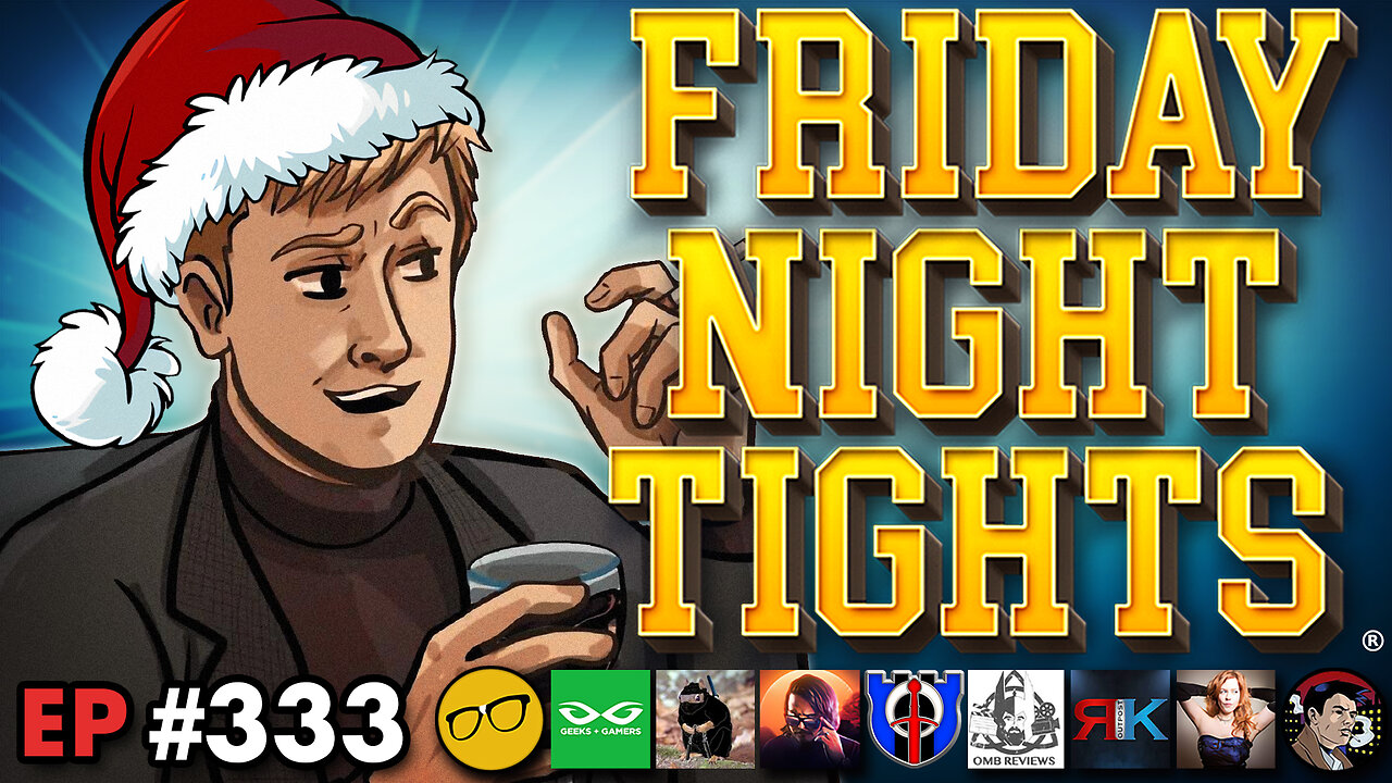 SUPERMAN Drops, Disney Cuts WOKENESS? Hollywood DEI is DEAD | Friday Night Tights 333 Little Platoon