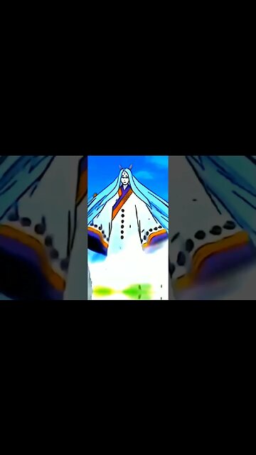 WHO IS STRONGEST?? Boruto VS Kaguya.#shorts