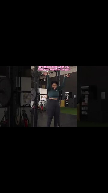 Fitness goals | Gym | workout