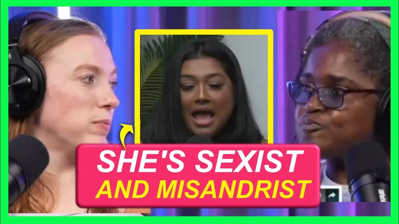 Statistics Are Toxic For Modern Women when It Against Them