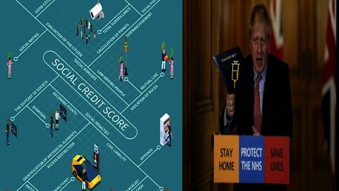 It Will Only Be For A Year... Not Like The 3 Weeks To Protect The NHS Honest