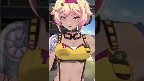 Koko Goes Nuclear | #shorts