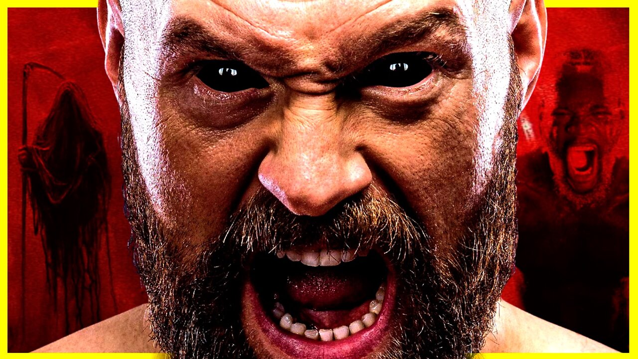 Demons of the Gypsy King | Tyson Fury Documentary (2022)