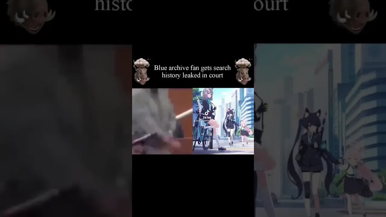 the type of search history that’ll make you end up at court