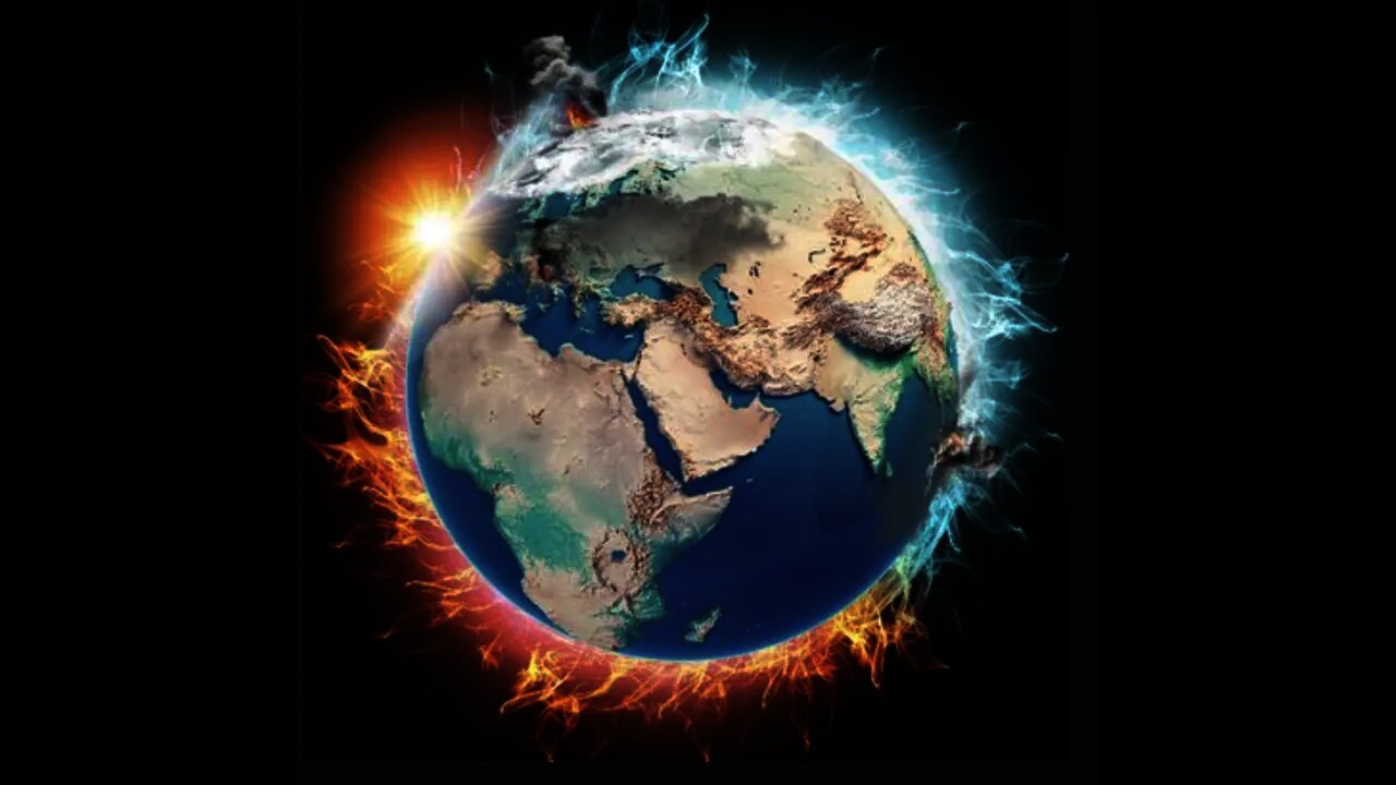 Breaking: "Megaquake 7.7 hits Indonesia"