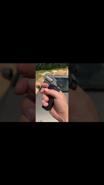 Switch Gun FPV Vs Car