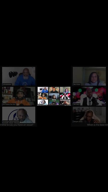 @thetrillac says this about conversing with your partner. #communication #marriage #marriageminded