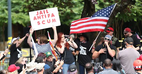 LIVE 12/21 Oregon Patriots STORM Capital