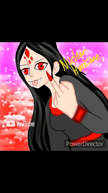 speedpaint nuclear Joestar ⭐