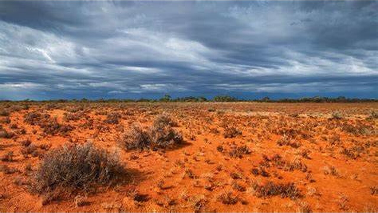 Disappearances in Australia