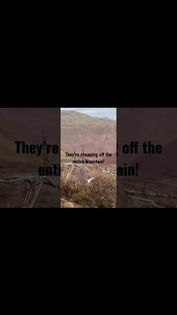 Copper Mining in Arizona