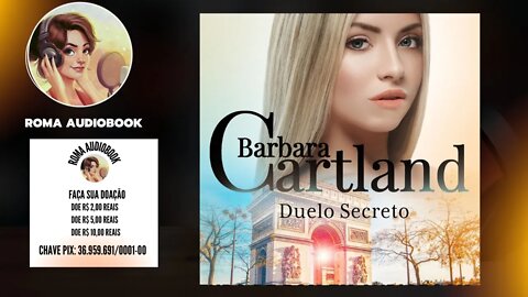 A Eterna Coleção de Barbara Cartland Vol. 26 - Duelo Secreto