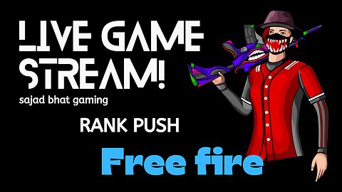 free fire rank push | diamond to master | garena free fire