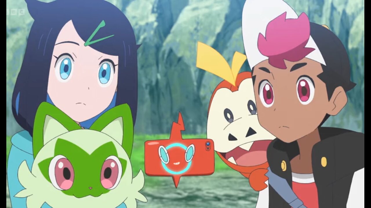 Pokemon Horizons Season 26, Episodes 1 to 26, Recap, WARNING SPOILERS