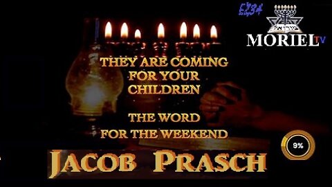 They Are Coming For Our Children - Word For The Weekend - Jacob Prasch