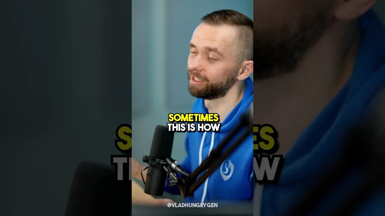 God will CONFUSE your ENEMIES!