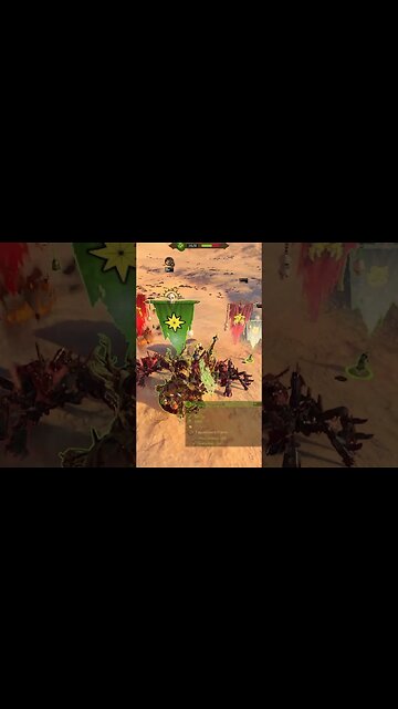 Ku Gath Plaguefather is One Tanky Legendary Lord - Total War:Warhammer 3