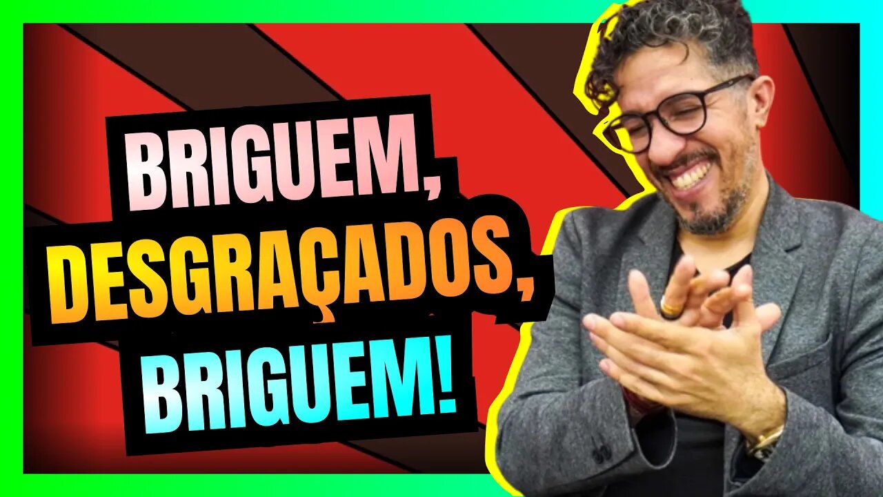 JEAN WYLLYS acusa PAULO PIMENTA de ser um MAU CARÁTER: fogo no parquinho do PT