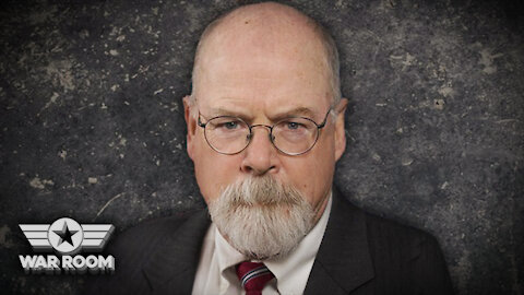 HIGHLIGHTS - John Durham DROPS Indictment
