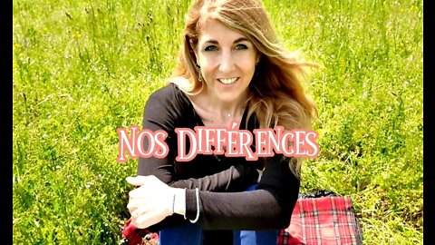 Nos Différences - Être(s) à Haut potentiel