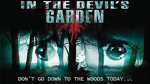 IN THE DEVIL'S GARDEN (aka ASSAULT) 1971 Police Hunt a Vicious Demonic Rapist-Killer FULL MOVIE HD & W/S