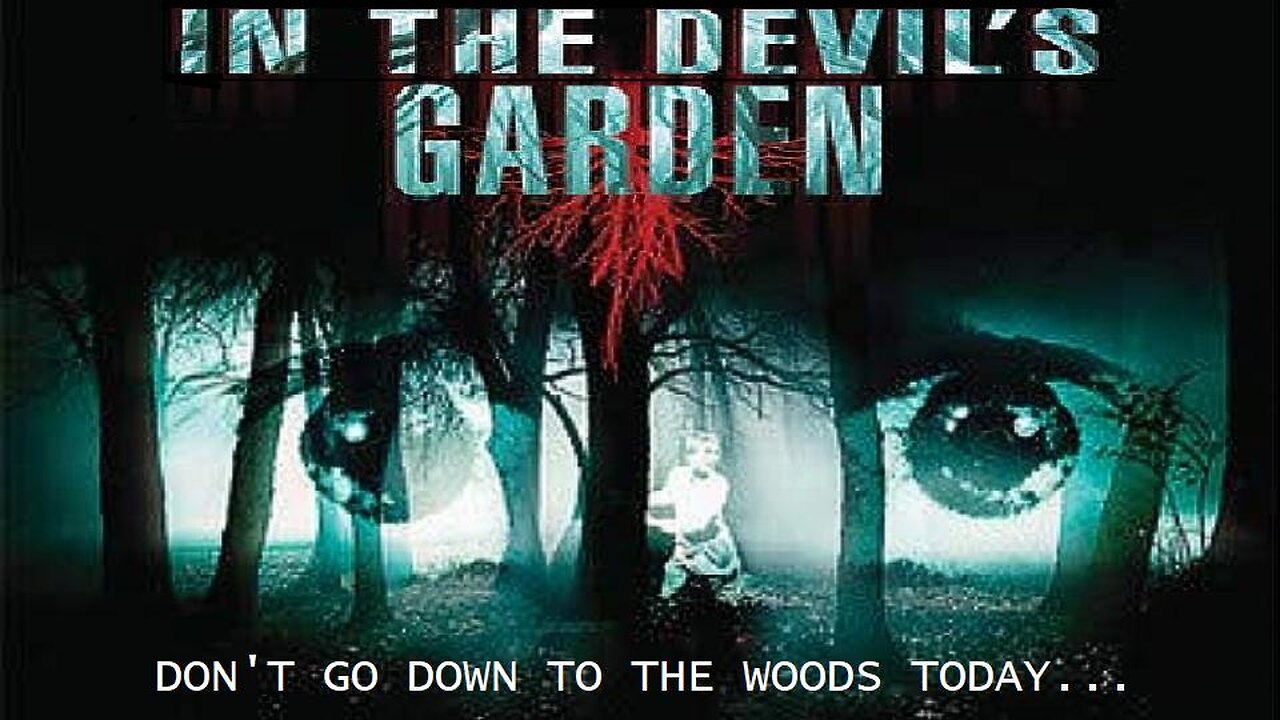 IN THE DEVIL'S GARDEN (aka ASSAULT) 1971 Police Hunt a Vicious Demonic Rapist-Killer FULL MOVIE HD & W/S