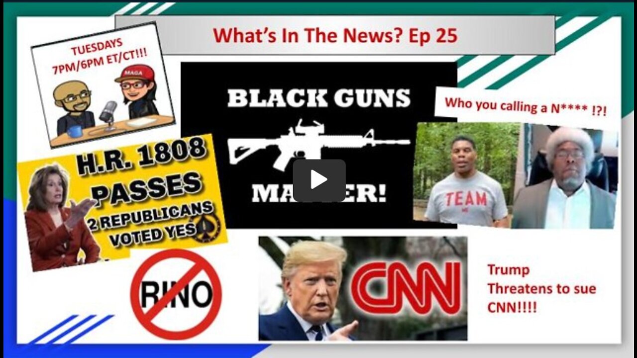 IBYA-What's in the News-EP025