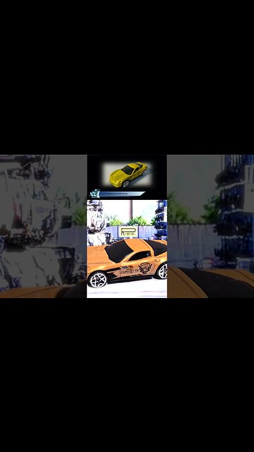 Then vs Now Challenge III is coming! | Hot Wheels Diecast Racing Tournament | #shorts