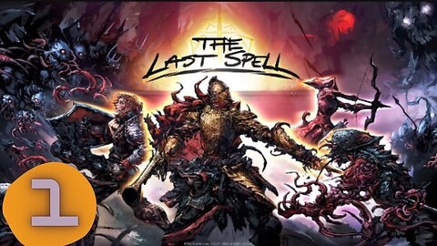 This game is addictive | The Last Spell ep1