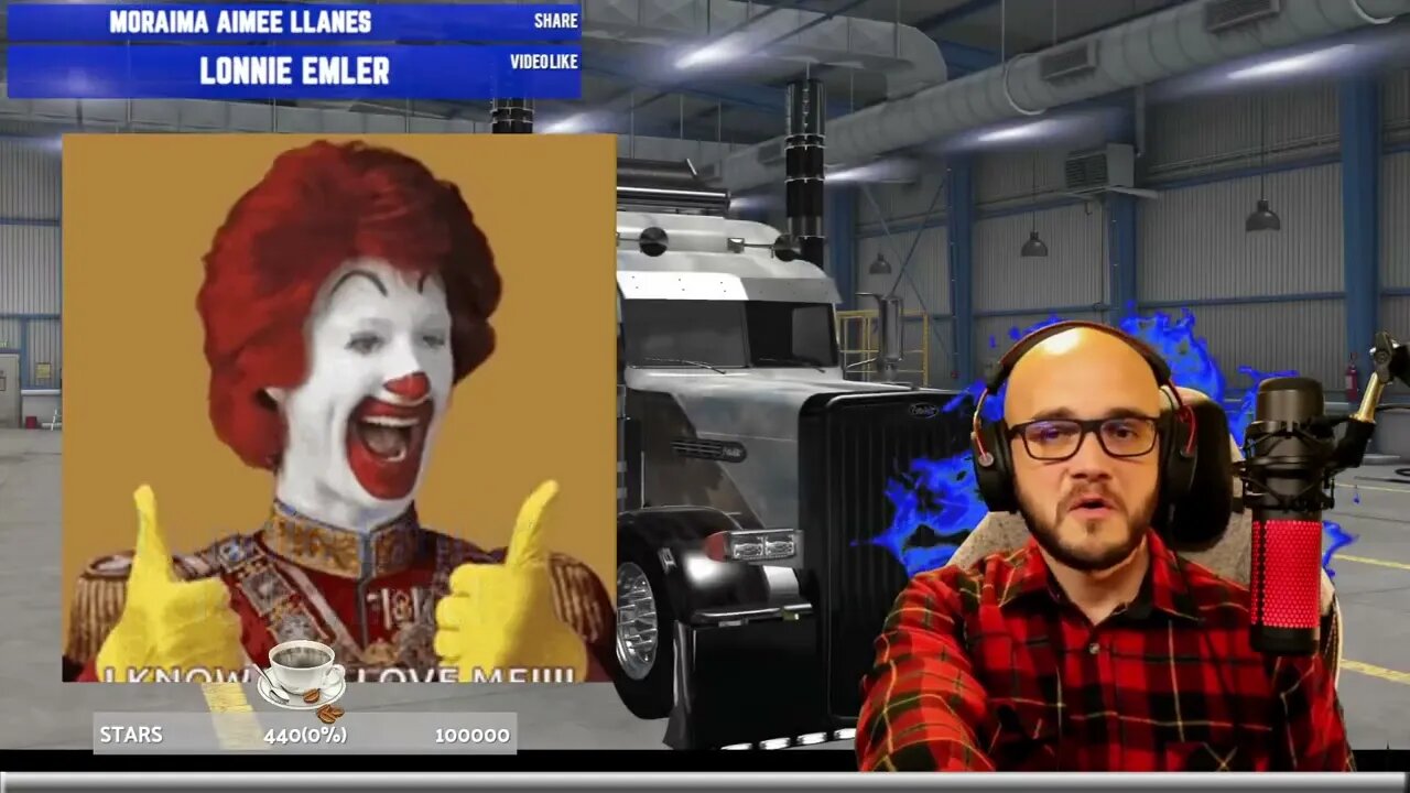 Highlight: Co Stream with #OTUMedia!