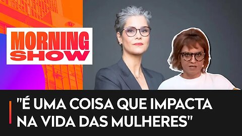 Presidente eleita da OAB-SP quer levantar discussão do aborto