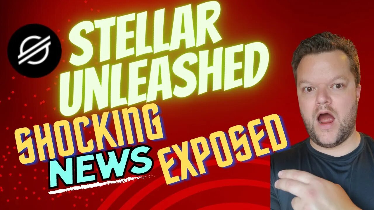 Stellar Explained: The Key to Global Financial Inclusion with XLM