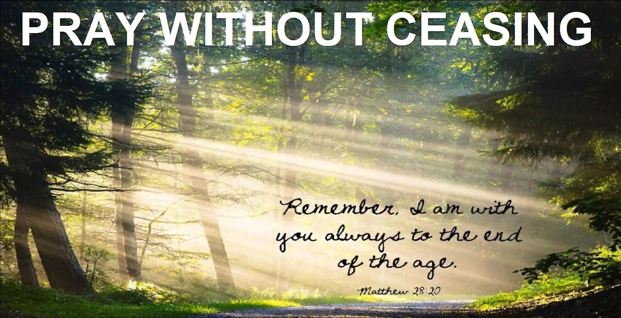 A Prayer for When Tragedy Strikes