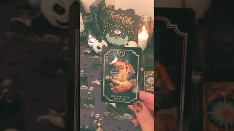 MESSAGES FROM THE UNIVERSE ✨🎁🍀