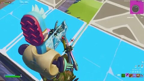 Session 4: Fortnite (ZoneWars Matchmaking)