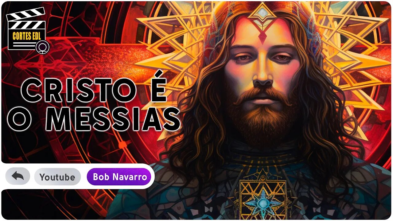 Explicando para os Judeus ortodoxos porque Cristo é o Messias