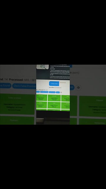 OSINT nazwy użytkownika